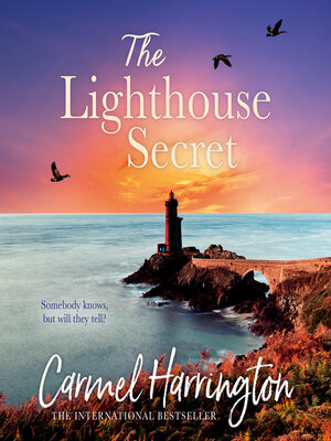 The Lighthouse Secret - Audiobook